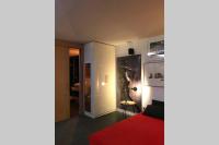 Postel nebo postele na pokoji v ubytování Spacious Chillout in Madrid