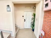 GuestHouse017徳島個室 飲食街中心 阿波踊り会館7分 文理&徳島大学 アスティとくしま車8分の見取り図または間取り図