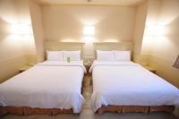 Gallery image of Kindness Hotel - Tainan Minsheng in Tainan