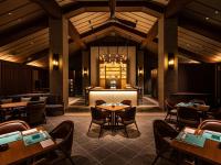 Posezení v ubytování One Suite THE GRAND