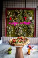 Matur á eða í nágrenni hótelsins