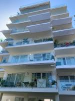 Balkón alebo terasa v ubytovaní CANYAMEL Apt 3A CALA VARQUES 100 mts from Canyamel Beach POOL CHILL-OUT TERRACE WITH AWESOME VIEWS