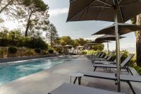 Bazén v ubytovaní Grand Hotel San Gemini I UNA Esperienze alebo v jeho blízkosti