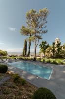 Bazén v ubytovaní Grand Hotel San Gemini I UNA Esperienze alebo v jeho blízkosti