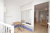 Půdorys ubytování Apartamento Misericordia