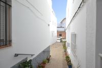 Půdorys ubytování Apartamento Misericordia