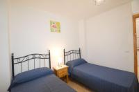 Půdorys ubytování Apartamento Misericordia