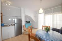 Půdorys ubytování Apartamento Misericordia