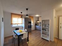 Plan piętra w obiekcie House Lucija Family apartments for max 6 persons with pool in Poreč