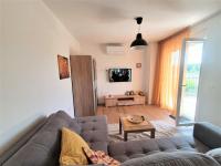 Plan piętra w obiekcie House Lucija Family apartments for max 6 persons with pool in Poreč