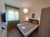 Plan piętra w obiekcie House Lucija Family apartments for max 6 persons with pool in Poreč