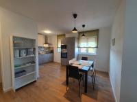 Plan piętra w obiekcie House Lucija Family apartments for max 6 persons with pool in Poreč
