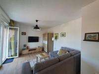Plan piętra w obiekcie House Lucija Family apartments for max 6 persons with pool in Poreč