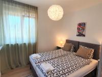 Plan piętra w obiekcie House Lucija Family apartments for max 6 persons with pool in Poreč