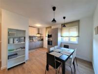 Plan piętra w obiekcie House Lucija Family apartments for max 6 persons with pool in Poreč