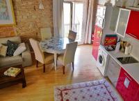 Kuchyňa alebo kuchynka v ubytovaní Stay U-nique Apartments Monec