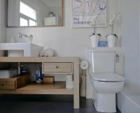 Kúpeľňa v ubytovaní Stay U-nique Apartments Monec