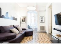 Posedenie v ubytovaní Stay U-nique Apartments Napols I