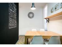Plán poschodí v ubytovaní Stay U-nique Apartments Napols I