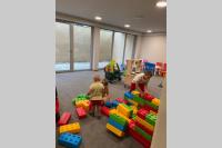 Hostia v ubytovaní Apartament BD Premium III Klifowa