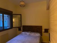 Posteľ alebo postele v izbe v ubytovaní Casa del Caballo - Housevanlive