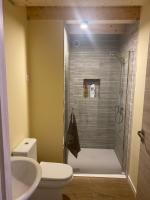Kúpeľňa v ubytovaní Casa del Caballo - Housevanlive