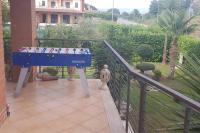 Balkon lub taras w obiekcie CASA dolce CASA