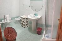 Łazienka w obiekcie CASA dolce CASA