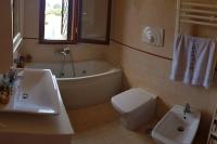 Łazienka w obiekcie CASA dolce CASA