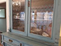 A bathroom at Sun And Chic Malaga