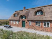 Půdorys ubytování Holiday home Fanø CLII