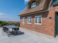Půdorys ubytování Holiday home Fanø CLII