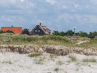 Půdorys ubytování Holiday home Fanø CLII
