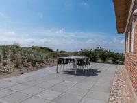 Půdorys ubytování Holiday home Fanø CLII