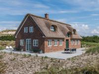 Půdorys ubytování Holiday home Fanø CLII