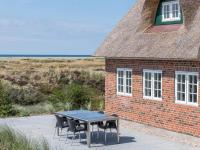 Půdorys ubytování Holiday home Fanø CLII