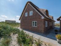 Půdorys ubytování Holiday home Fanø CLII