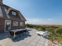 Půdorys ubytování Holiday home Fanø CLII