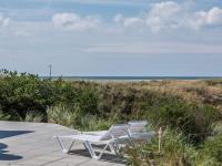Půdorys ubytování Holiday home Fanø CLII