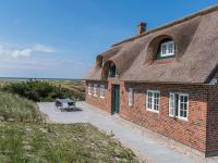 Půdorys ubytování Holiday home Fanø CLII
