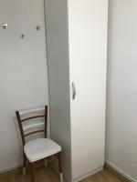 Půdorys ubytování Hostal Casiano Camarasa