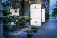The Mandala Berlin, a Member of Design Hotelsの見取り図または間取り図