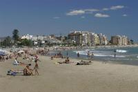 Půdorys ubytování Tere Playa