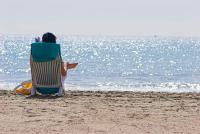 Půdorys ubytování Tere Playa