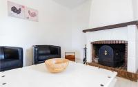 A seating area at Gorgeous Home In Alhaurin De La Torre