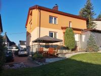 Plán poschodí v ubytovaní Apartmány Pilot-Vysoké Tatry