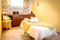 Posteľ alebo postele v izbe v ubytovaní Der Ortnerhof - Hotel & Reiterhof