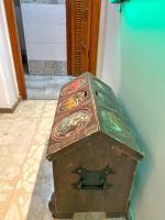 Půdorys ubytování La Luz Vivienda Vacacional