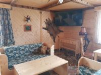 Posedenie v ubytovaní Chata Góralska i Pokoje Gościnne