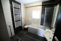 Kúpeľňa v ubytovaní Apartman EMA